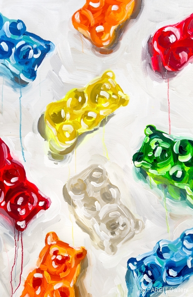 DE VLIEGHER Alice - Sweet mix XVI